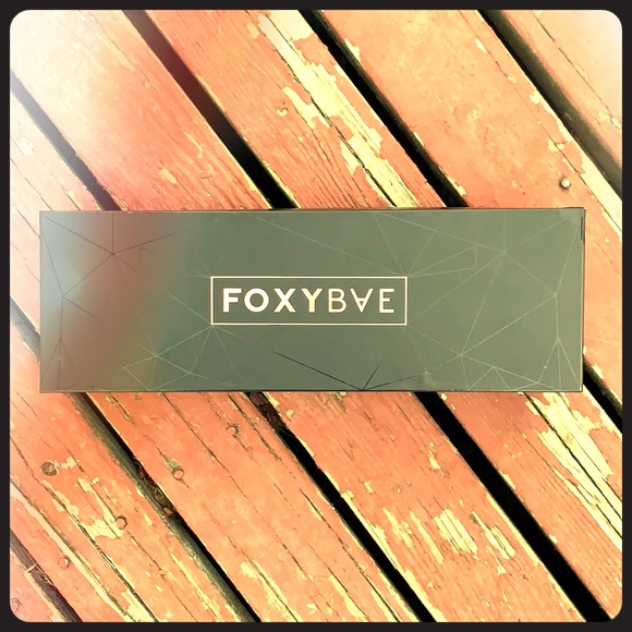 Foxybae straightening brush - Picture 2 of 6